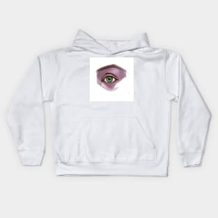 Eye Kids Hoodie